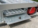 Humbaur MTK 354722 kippbar Mittelholzboden geschlossen