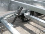 Humbaur MTK 354722 kippbar Kippbrücke mechanisch kippbar