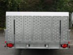 Humbaur MTKA 354222 Allcomfort
