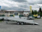 Humbaur MTKA 354722 Allcomfort 350 mm Bordwand