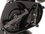 Snapper RPX310 Rasentraktor mit Heckauswurf