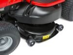 Snapper RPX310 Rasentraktor mit Heckauswurf