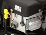 Snapper RPX310 Rasentraktor mit Heckauswurf