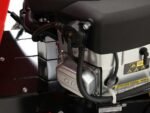 Snapper RPX310 Rasentraktor mit Heckauswurf