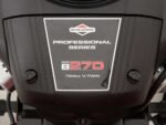 Snapper RPX310 Rasentraktor mit Heckauswurf