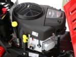 Snapper RPX310 Rasentraktor mit Heckauswurf