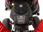 Snapper RPX310 Rasentraktor mit Heckauswurf