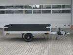 Saris K1 276 150 1500 1 Black Edition, doppelwirkende Handpumpe