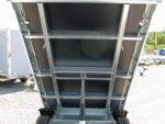 Saris K1 276 150 2000 2 Black Edition, doppelwirkende Handpumpe