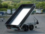 Saris K1 276 150 2000 2 Black Edition, doppelwirkende Handpumpe