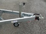 Saris K1 306 170 2700 2 E E-Pumpe und U-Profil