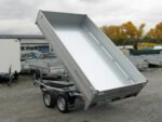 Saris K1 306 170 2700 2 E E-Pumpe und U-Profil