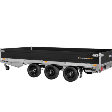 Saris PL 506 204 3500 3 HD Heavy Duty