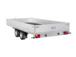 Saris PL 506 224 3500 2 HD Heavy Duty