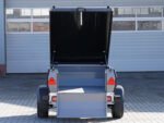 STEMA Retro 750 Advanced 750G – Gebremst 100 km/h