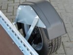 STEMA WOM 1000 STS XT O2 10-25-13.1 Absenkanhänger 100 km/h