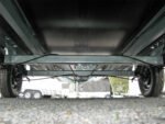 STEMA STL 2000 O2 20-30-15.2 ALU Tandem Alu