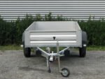 STEMA STL 1300 O2 13-25-13.1 ALU ALU Kastenaufbau