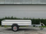 STEMA STL 1300 O2 13-25-13.1 ALU ALU Kastenaufbau