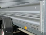 STEMA ST O2 27-40-18.2 Alu-Bordwand
