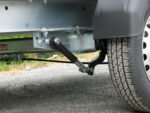 STEMA ST O2 35-40-20.2 Alu-Bordwand