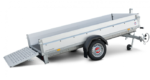 STEMA STP O1 75-30-13.1 REX 30 Kippmechanik mit Auffahrrampe