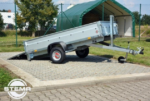 STEMA STP O1 75-30-13.1 REX 30 Kippmechanik mit Auffahrrampe
