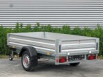 STEMA ST O2 10-25-15.1 Alu-Bordwand