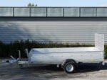 STEMA MUT O2 18-30-15.1 Kippbar mit Teleskopkurbel 195/50 R 13