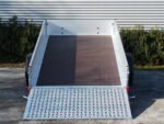 STEMA MUT O2 13-25-15.1 Kippmechanik über Teleskopstütze