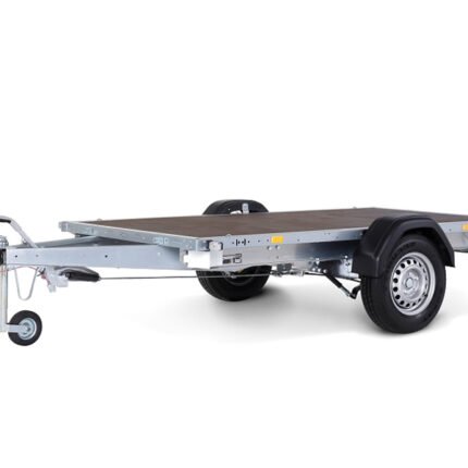 STEMA STP O2 15-30-18.1 Plattform ohne Bordwände