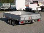 STEMA SH O2 27-30-18.2 10 Zoll Niederflur Fahrwerk