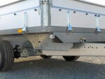 STEMA SH O2 27-30-18.2 10 Zoll Niederflur Fahrwerk