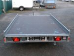 STEMA SHA O2 35-40-20.2 Carrier XL Rampengröße: 290 x 26 – 100km/h