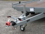 STEMA SHA O2 15-30-18.1 Carrier XL Rampengröße: 290 x 26 – 100km/h