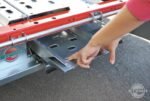 STEMA STM O2 15-25-18.1 Rot gepulvert – 100 km/h Stoßdämpfer