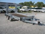 STEMA BMAT O2 35-36-18.2 – Serie Siebdruckboden, Aluboden optional