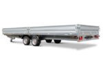 STEMA SH O2 30-40-20.2 Alu-Bordwand