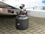 STEMA RKE O2 13-27-15.1 ROKO1 Heckkipper mit Handpumpe