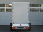 STEMA STL 1300 O2 13-25-13.1 COC Plane und Spriegel 150 cm