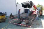 RABAUD TURBOMIX 230 GB | Betonmischschaufel für Radlader 6,0 – 10,0 to.