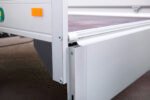 Unsinn UT 2514-20-13 Aluminiumfahrgestell, vielseitige Ausstattung
