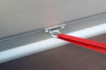 Unsinn UT 2514-20-13 Aluminiumfahrgestell, vielseitige Ausstattung