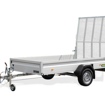 Unsinn UT-K 3015-13-14 Mit Rampe