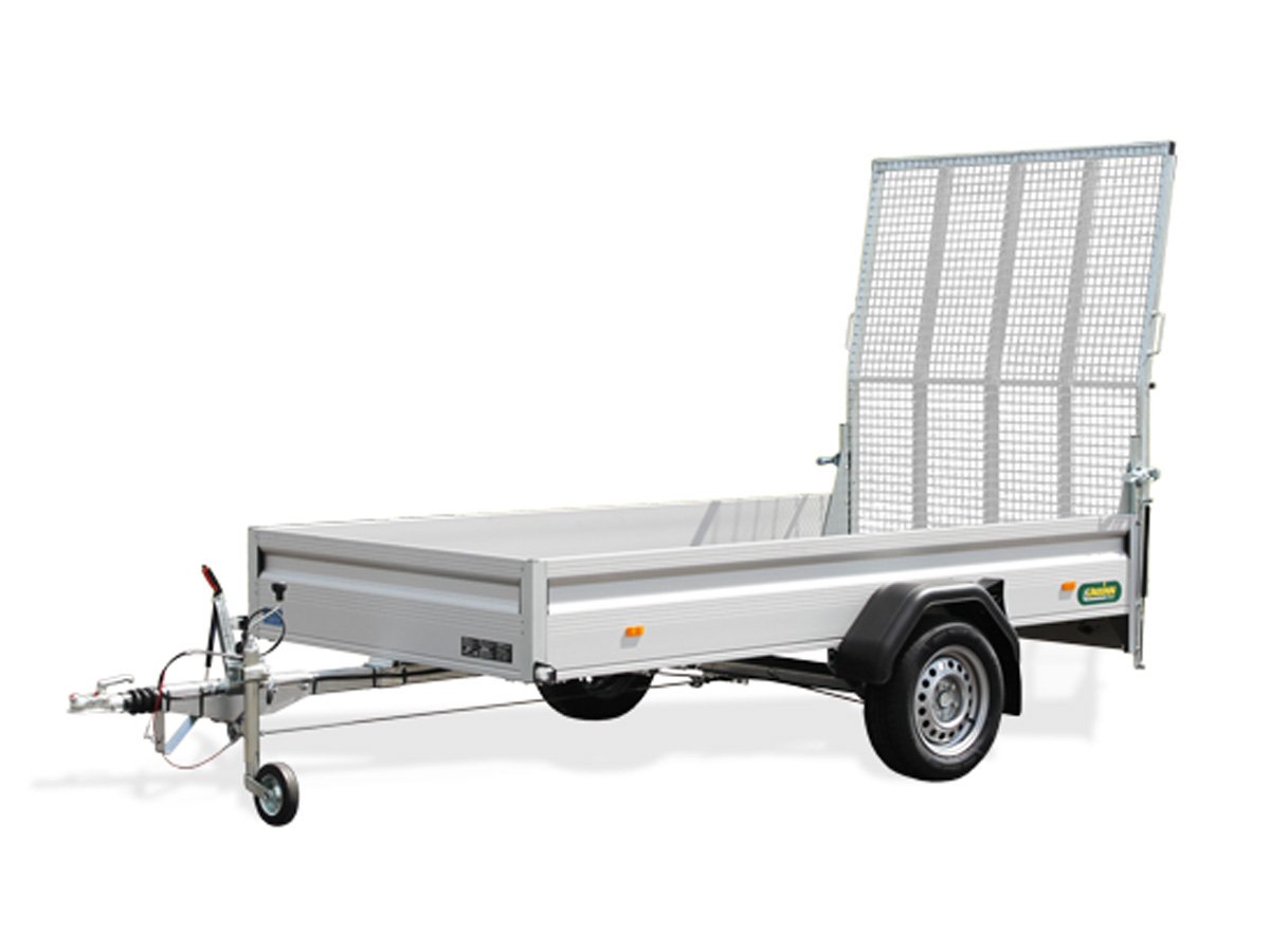 Unsinn UT-K 3015-13-14 Mit Rampe