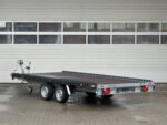 Unsinn UF 4220-30-13 Auffahrschienen und Winde