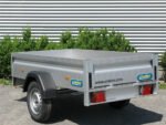 Unsinn UT 2512-7-13 Mit Frontklappe