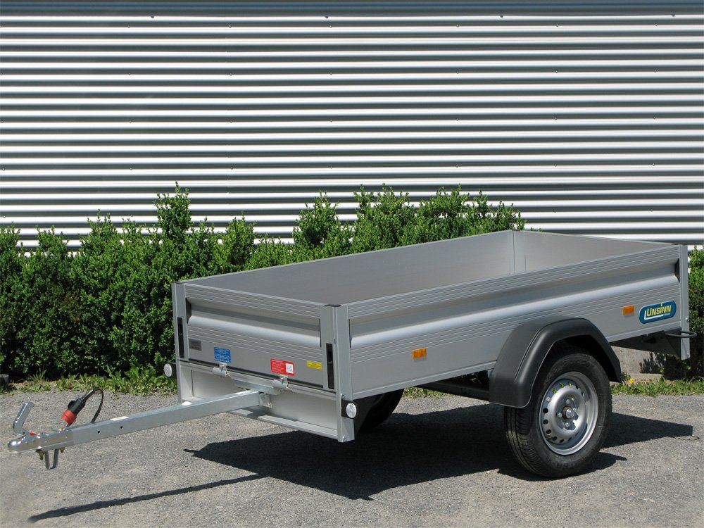 Unsinn UT 2514-7-13 Mit Frontklappe