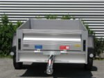 Unsinn UT 2514-7-13 Mit Frontklappe