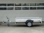 Unsinn UT 2512-13-14 Frontklappe, 100 km/h